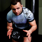 Рашгард - Ground Game - Rashguard Jiu Jitsu is Calling x Noize - Short sleeve